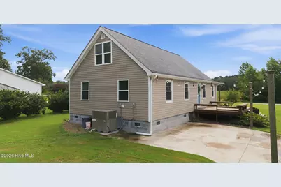 94 Glen Haven Road, Washington, NC 27889 - Photo 6