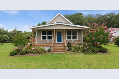 94 Glen Haven Road, Washington, NC 27889 - Photo 4