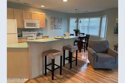 3030 Marsh Winds Circle #Unit 105, Southport, NC 28461 - Photo 2