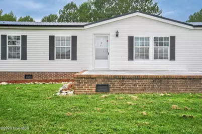 4957 Elm City Road S, Elm City, NC 27822 - Photo 4