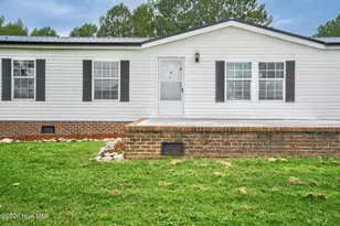 4957 Elm City Rd S, Elm City, NC 27822 - Photo 4