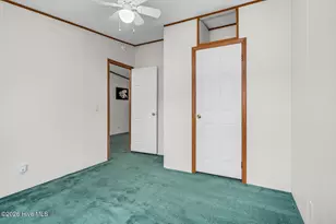 4957 Elm City Rd S, Elm City, NC 27822 - Photo 26