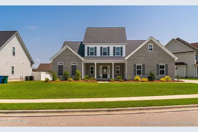 1216 Abby Drive, Greenville, NC 27834 - Photo 64