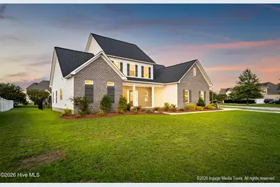 1216 Abby Drive, Greenville, NC 27834 - Photo 2