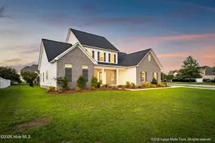 1216 Abby Dr, Greenville, NC 27834 - Photo 2