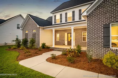 1216 Abby Drive, Greenville, NC 27834 - Photo 4