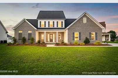 1216 Abby Drive, Greenville, NC 27834 - Photo 1