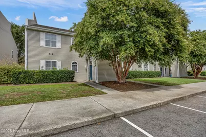 719 Bragg Drive #A, Wilmington, NC 28412 - Photo 1