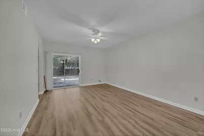 719 Bragg Drive #A, Wilmington, NC 28412 - Photo 2