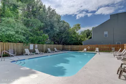 719 Bragg Drive #A, Wilmington, NC 28412 - Photo 22