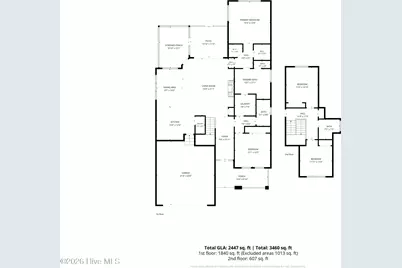 3626 Rivergate Way NE, Leland, NC 28451 - Photo 2