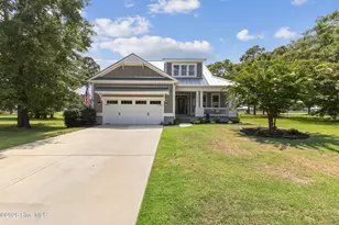3626 Rivergate Way NE, Leland, NC 28451 - Photo 1