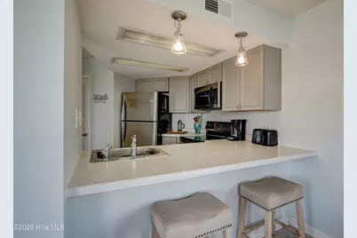 2000 New River Inlet Road #1301, North Topsail Beach, NC 28460 - Photo 10