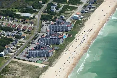 2000 New River Inlet Road #1301, North Topsail Beach, NC 28460 - Photo 1