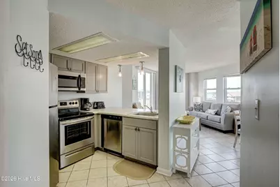 2000 New River Inlet Road #1301, North Topsail Beach, NC 28460 - Photo 8