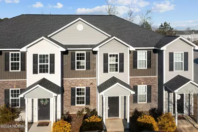 102 W Murrow Lane, Jacksonville, NC 28546 - Photo 2