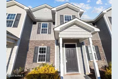 102 W Murrow Lane, Jacksonville, NC 28546 - Photo 1