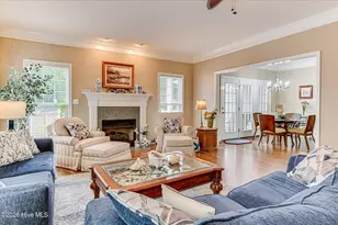 906 Nerium Trail, Evans, GA 30809 - Photo 18