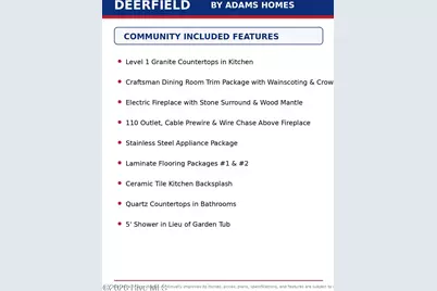 422 Whitetail Way, Tabor City, NC 28463 - Photo 32