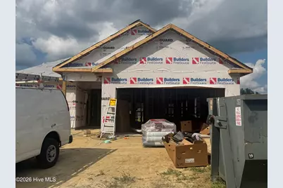 422 Whitetail Way, Tabor City, NC 28463 - Photo 2