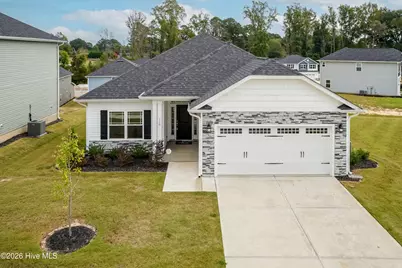 422 Whitetail Way, Tabor City, NC 28463 - Photo 30