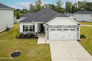 422 Whitetail Way, Tabor City, NC 28463 - Photo 30