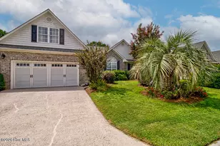 1143 Spring Glen Ct, Leland, NC 28451 - Photo 1