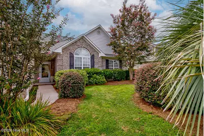 1143 Spring Glen Court, Leland, NC 28451 - Photo 2
