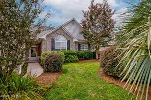 1143 Spring Glen Ct, Leland, NC 28451 - Photo 2