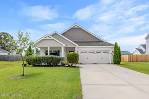 206 Dairyfarm Rd, Jacksonville, NC 28546 - Photo 1
