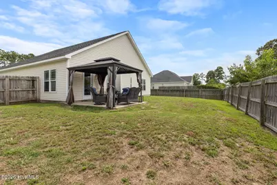 206 Dairyfarm Road, Jacksonville, NC 28546 - Photo 26