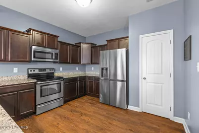 206 Dairyfarm Road, Jacksonville, NC 28546 - Photo 12