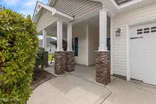 206 Dairyfarm Rd, Jacksonville, NC 28546 - Photo 4