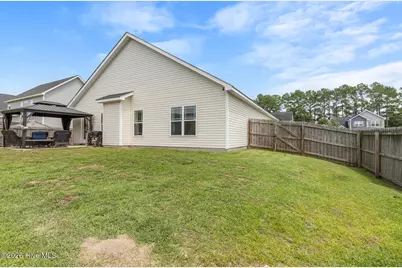 206 Dairyfarm Road, Jacksonville, NC 28546 - Photo 28