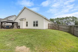 206 Dairyfarm Rd, Jacksonville, NC 28546 - Photo 28