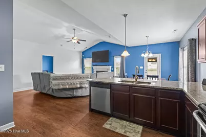206 Dairyfarm Road, Jacksonville, NC 28546 - Photo 14