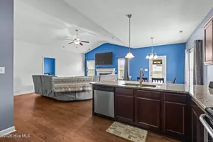 206 Dairyfarm Rd, Jacksonville, NC 28546 - Photo 14