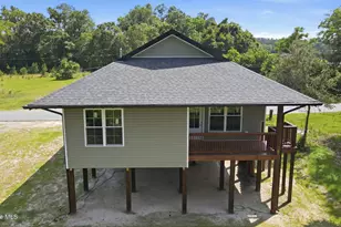 303 E Jones St, Trenton, NC 28585 - Photo 44