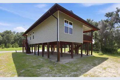 303 E Jones Street, Trenton, NC 28585 - Photo 4