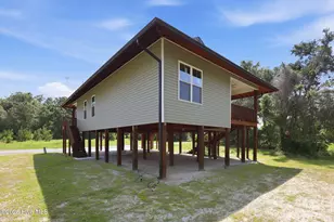 303 E Jones St, Trenton, NC 28585 - Photo 4