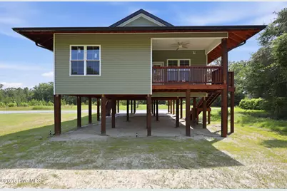 303 E Jones Street, Trenton, NC 28585 - Photo 2