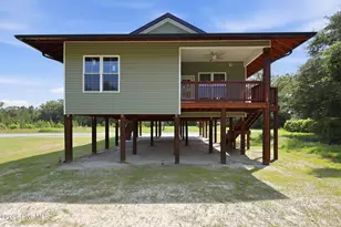 303 E Jones St, Trenton, NC 28585 - Photo 2