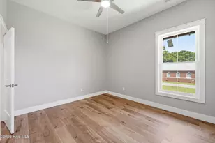 303 E Jones St, Trenton, NC 28585 - Photo 14