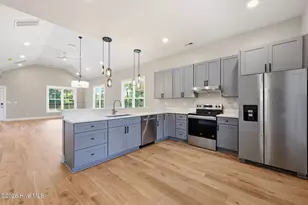 303 E Jones St, Trenton, NC 28585 - Photo 30