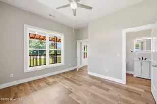 303 E Jones St, Trenton, NC 28585 - Photo 8