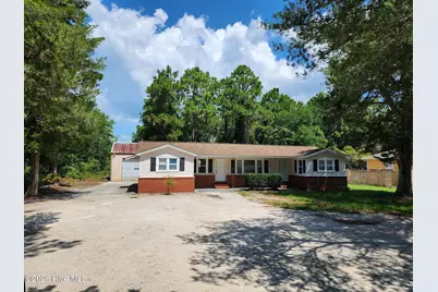 9266 Beach Drive SW, Calabash, NC 28467 - Photo 4