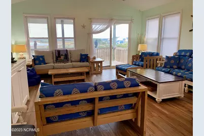 1601 N A&b N New River Drive #B, Surf City, NC 28445 - Photo 2