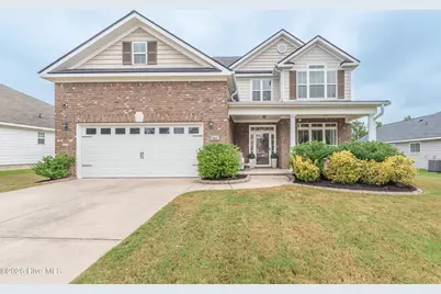 5085 Copse Drive, Augusta, GA 30909 - Photo 1