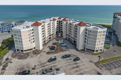2000 New River Inlet Road #1410, North Topsail Beach, NC 28460 - Photo 44