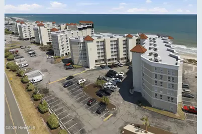 2000 New River Inlet Road #1410, North Topsail Beach, NC 28460 - Photo 46